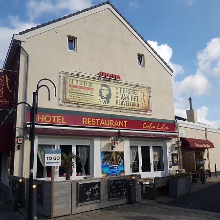 Hotel Cuba Libre Vijlen Eksteriør billede